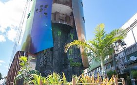 Maitai Express Tahiti